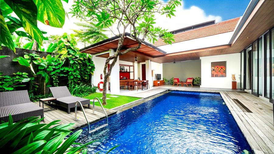 Abia 4* Kuta (Bali)