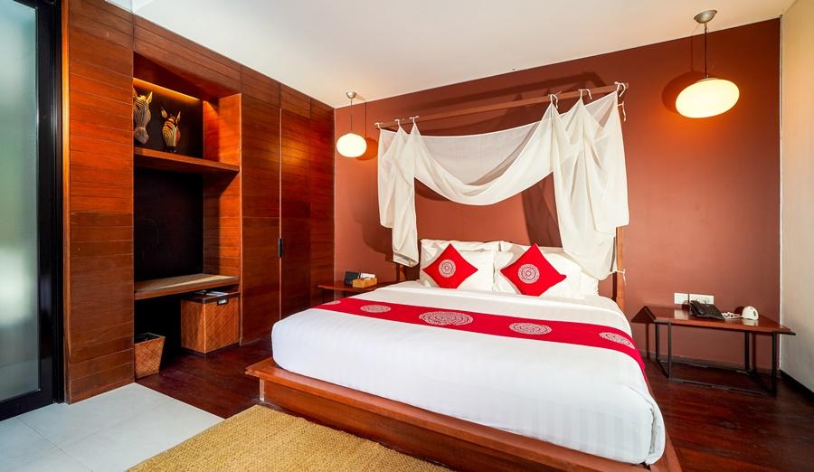 Hotel Abia 4*