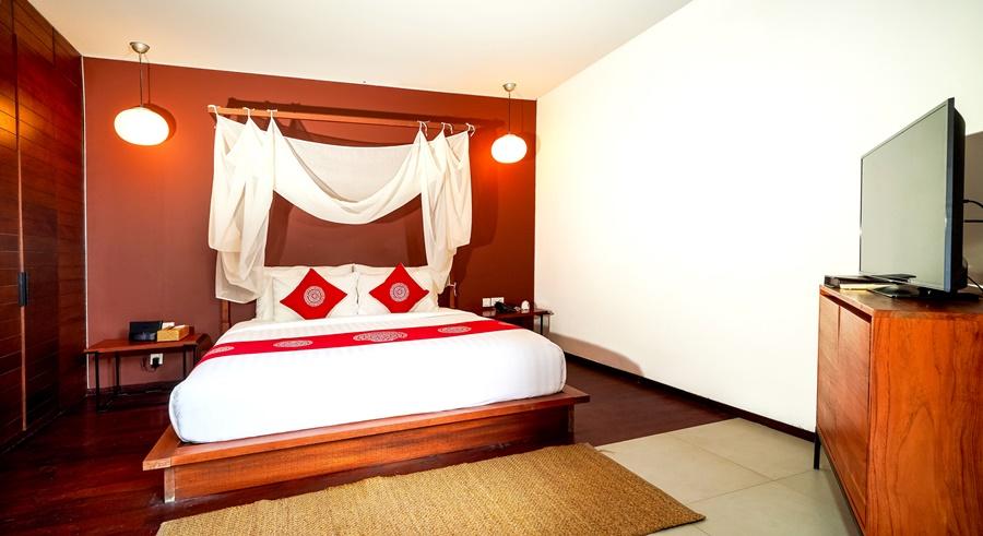 Abia Hotel Kuta (Bali)