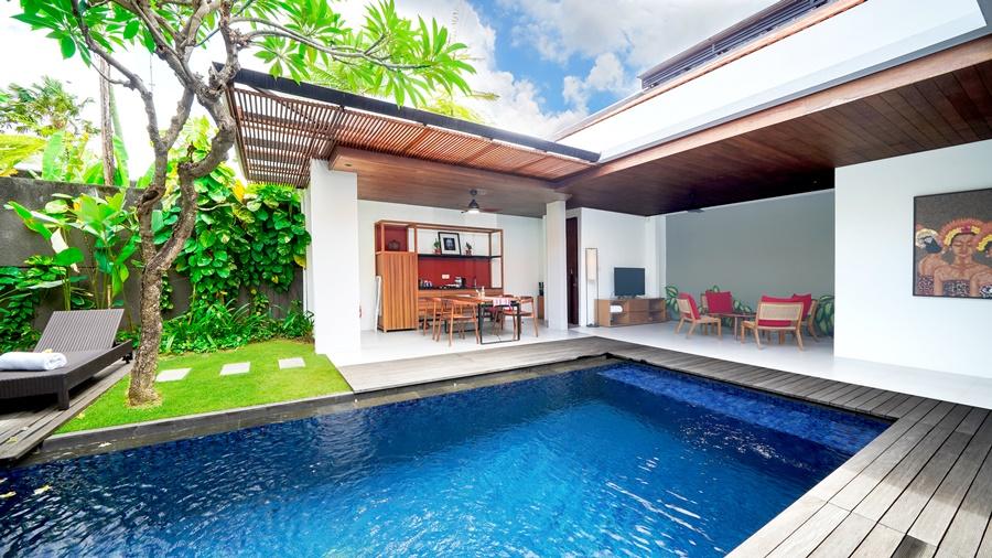 Abia Hotel Kuta (Bali)