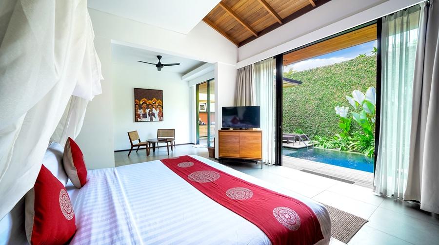 Hotel Abia Kuta (Bali)