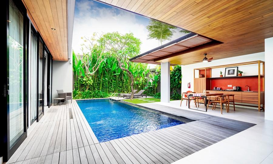Abia 4* Kuta (Bali)