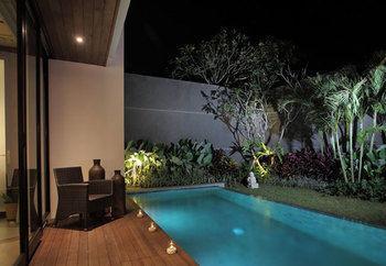 Abia 4* Kuta (Bali)