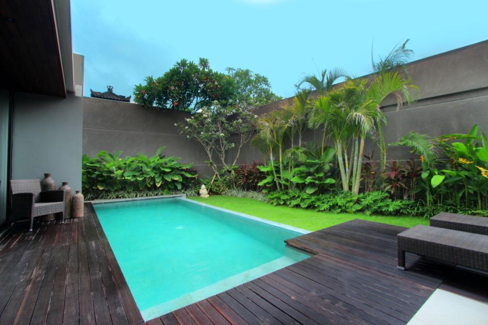 Abia Hotel Kuta (Bali)