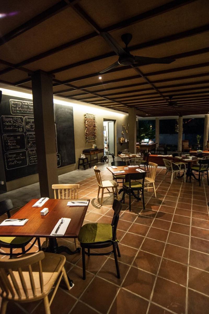 Hotel Abia Kuta (Bali)