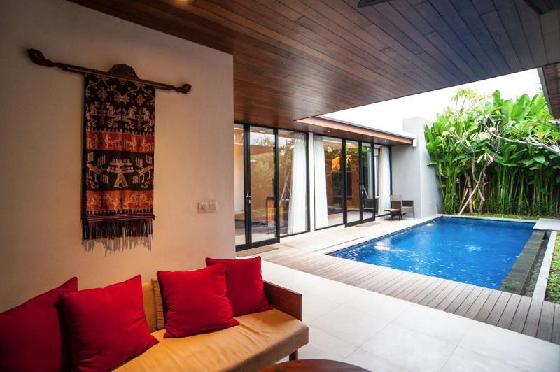 Abia Hotel Kuta (Bali)