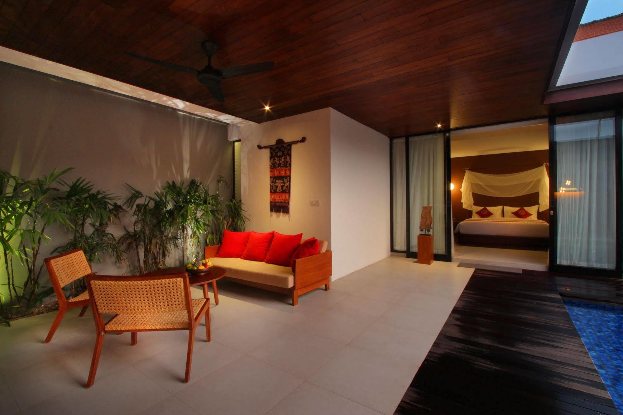 Hotel Abia Kuta (Bali)
