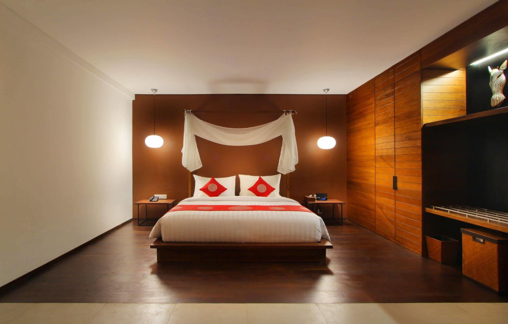 Abia Hotel Kuta (Bali)