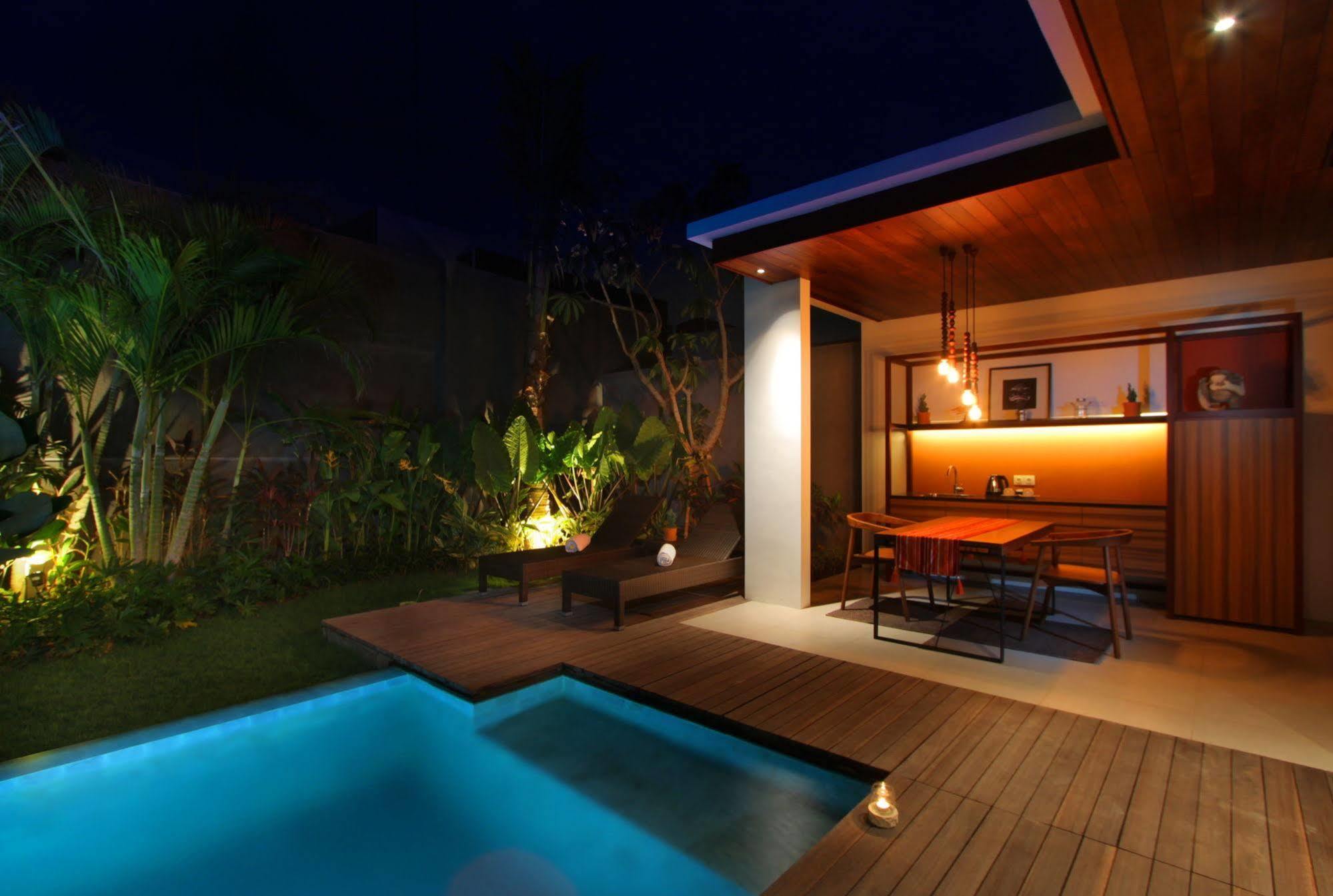 Abia Hotel Kuta (Bali)