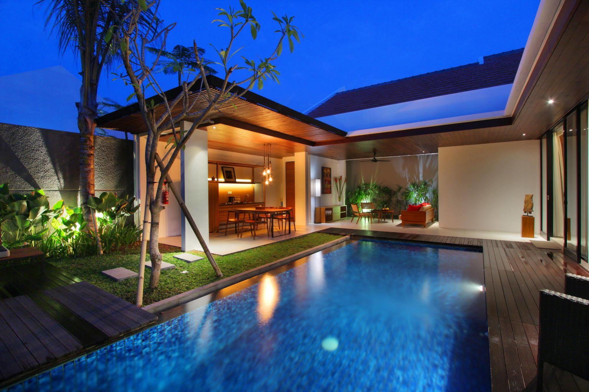 Hotel Abia Kuta (Bali)