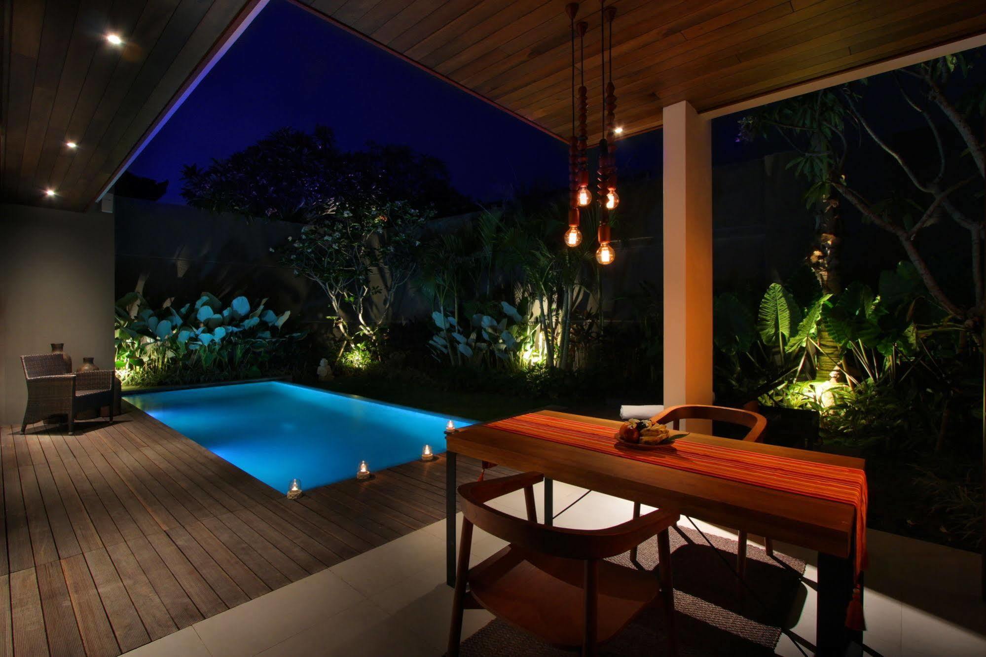 Hotel Abia Kuta (Bali)