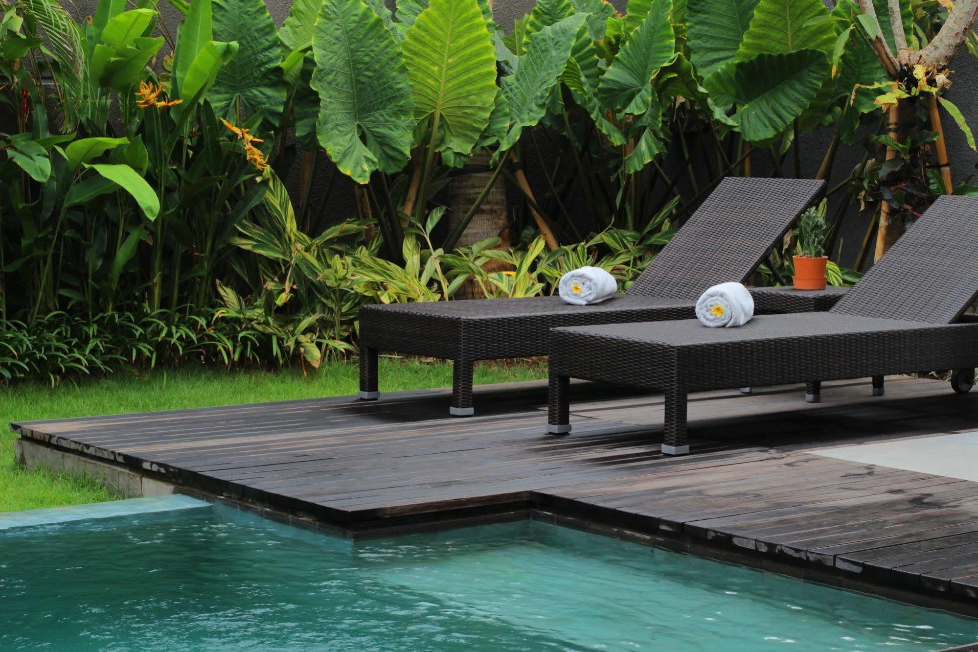 Hotel Abia Kuta (Bali)