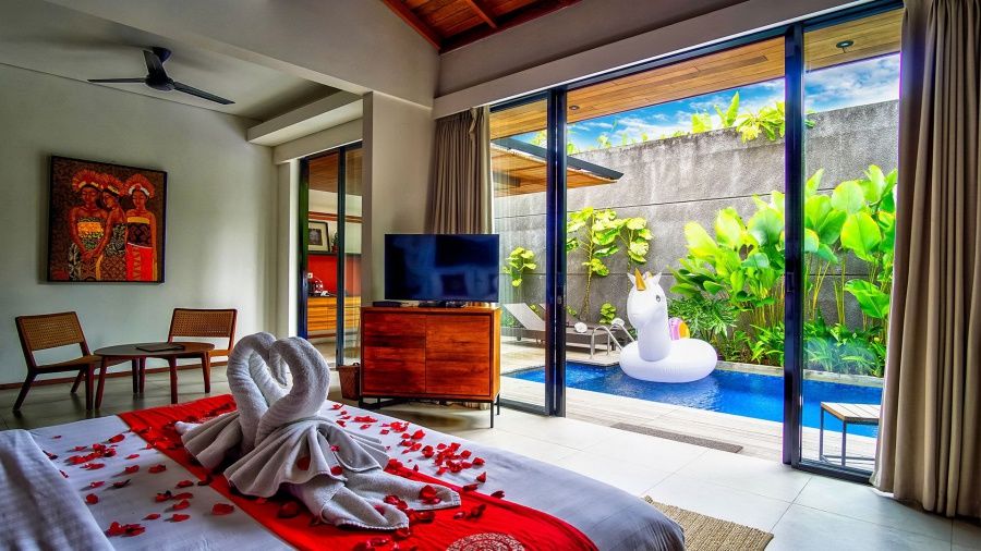 Hotel Abia