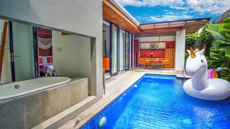 Abia Hotel Kuta (Bali)