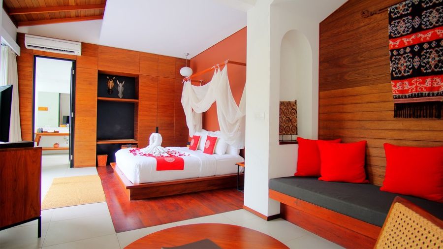 Hotel Abia 4*