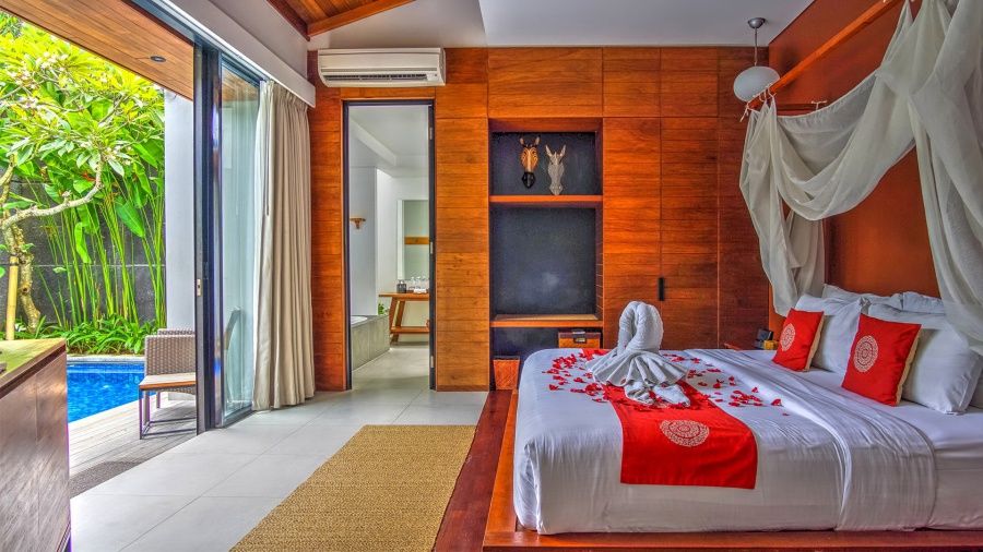 Abia 4* Kuta (Bali)