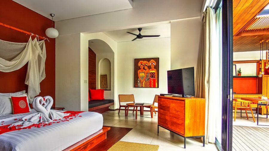 Hotel Abia