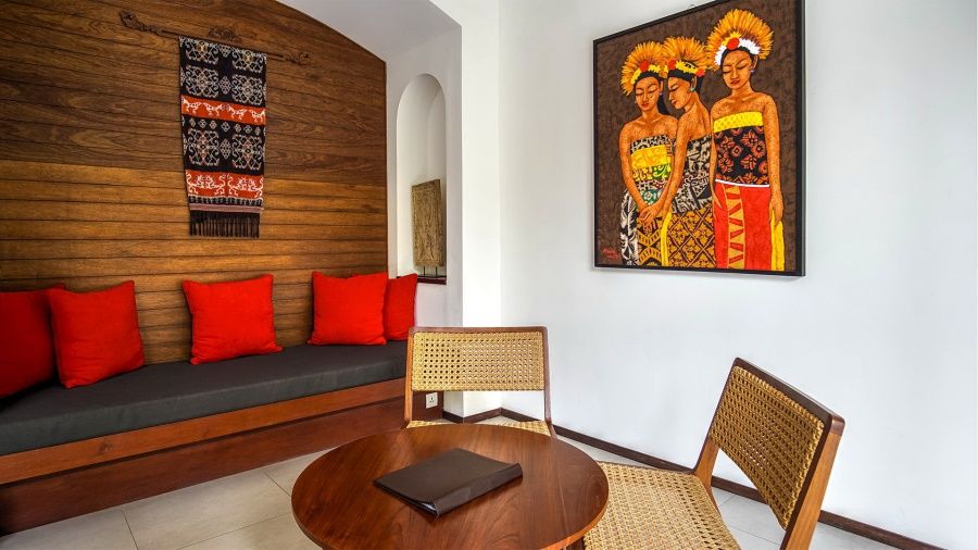 Abia Hotel Kuta (Bali)