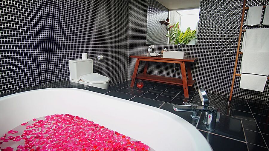 Abia 4* Kuta (Bali)