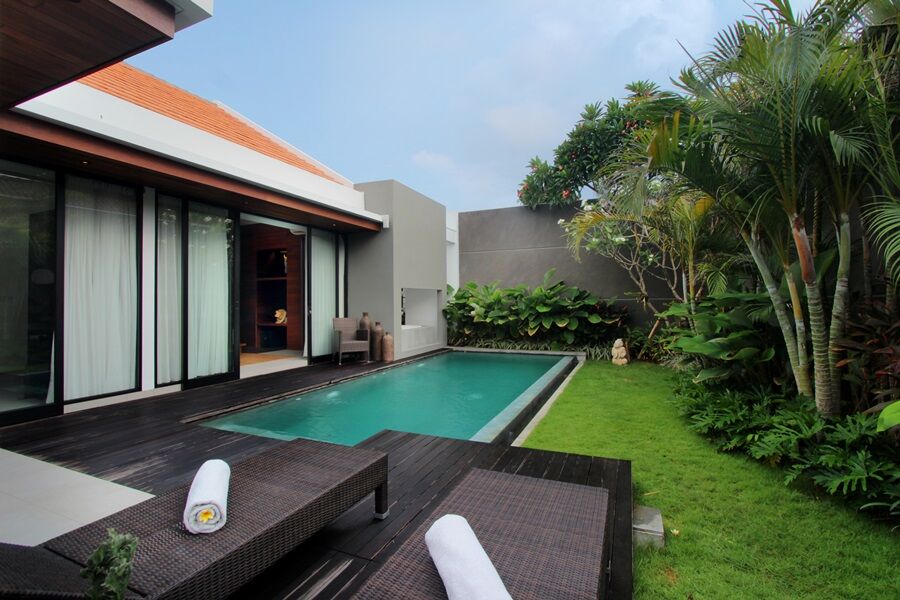 Hotel Abia Kuta (Bali)