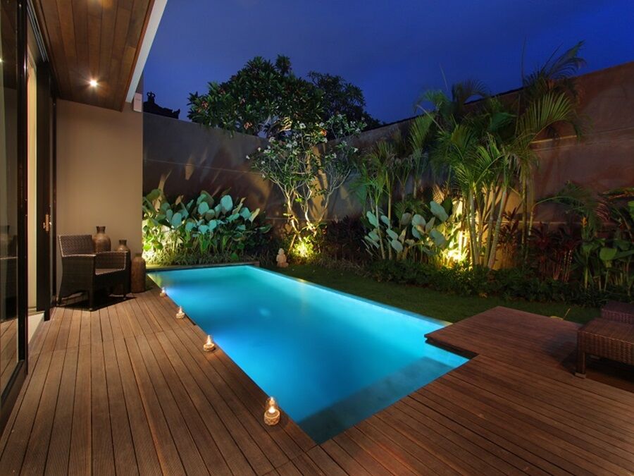 Abia Hotel Kuta (Bali)