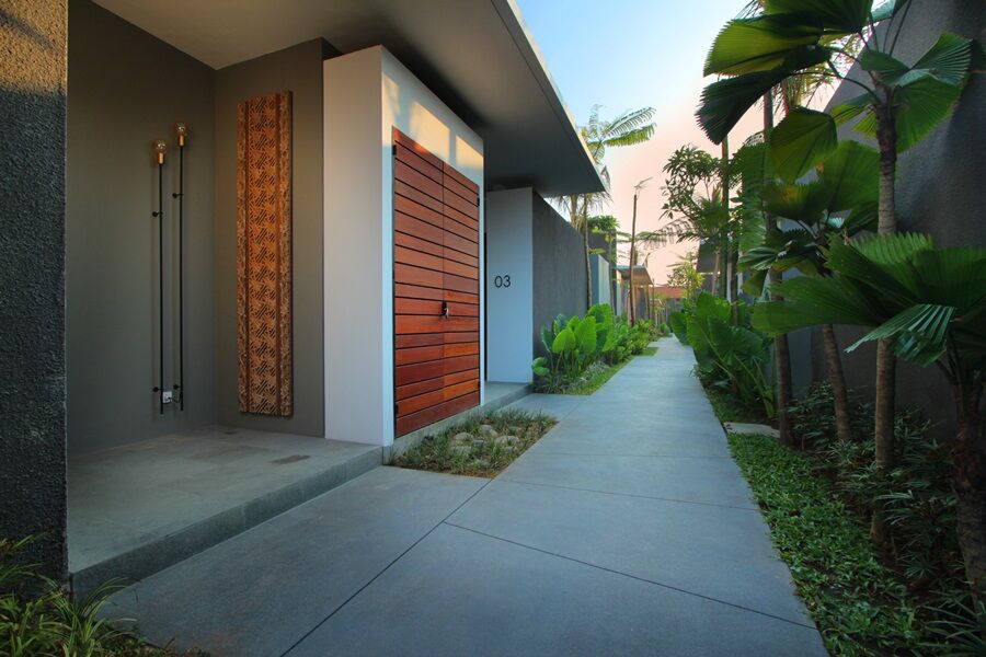 Abia 4* Kuta (Bali)