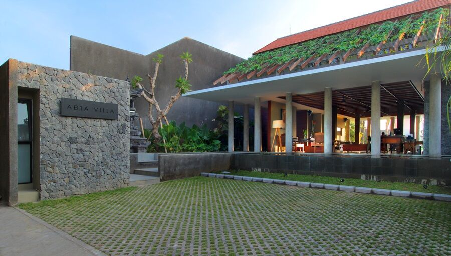 Hotel Abia