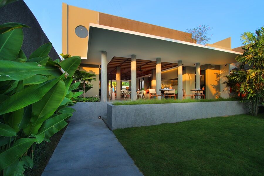 Hotel Abia