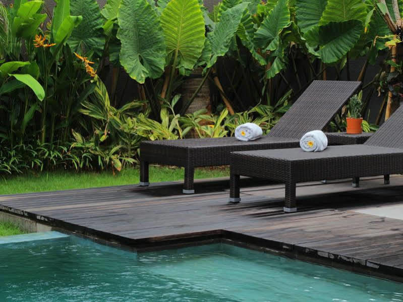 Abia Hotel Kuta (Bali)